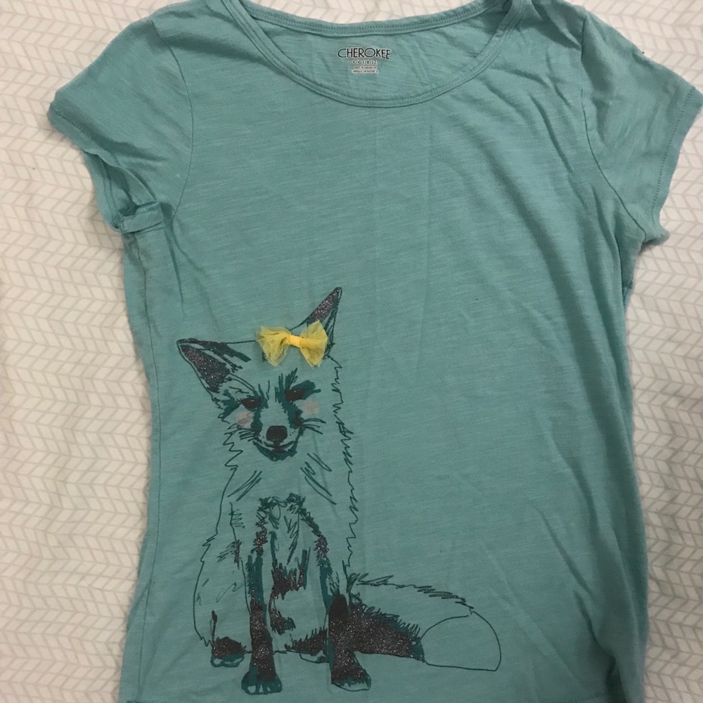 Blue Fox